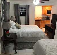 Spring Valley Inn