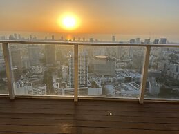Prince Palace Tel Aviv