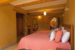 EQUIMITE CASA DE CAMPO