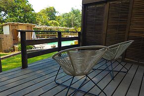 EQUIMITE CASA DE CAMPO