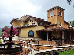 EQUIMITE CASA DE CAMPO