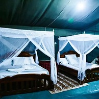Mikumi Nalika Camp
