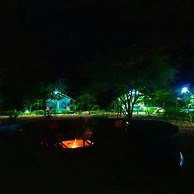 Mikumi Nalika Camp
