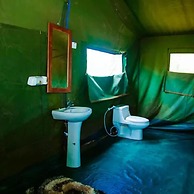 Mikumi Nalika Camp
