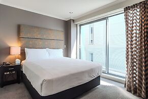 70 Tory Apartment