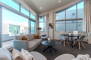 70 Tory Apartment