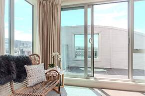 70 Tory Apartment
