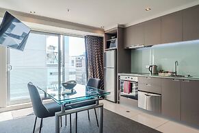 70 Tory Apartment