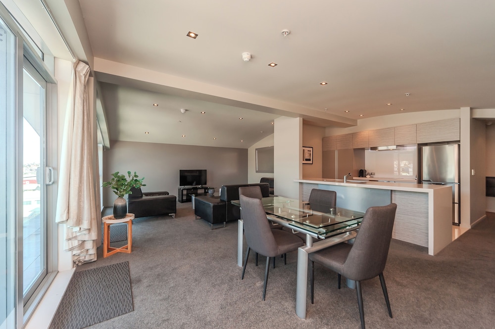 70 Tory Apartment