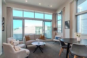 70 Tory Apartment