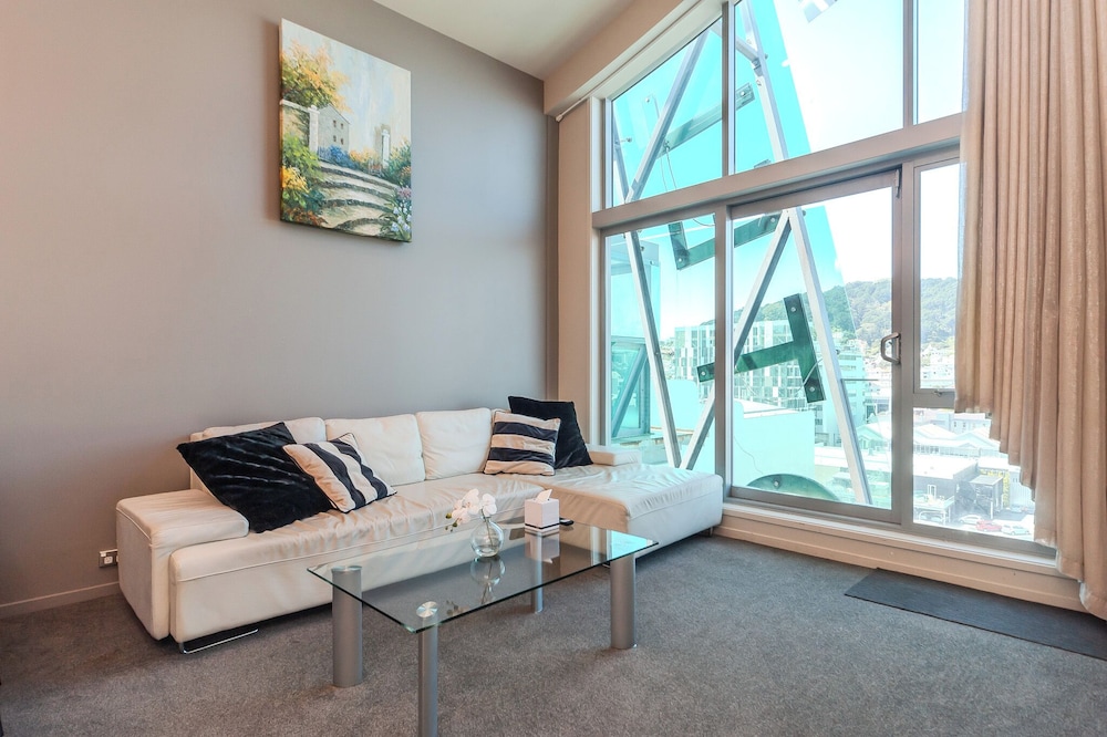 70 Tory Apartment