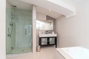 70 Tory Apartment