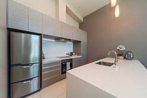 70 Tory Apartment