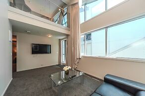 70 Tory Apartment