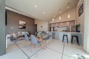 70 Tory Apartment