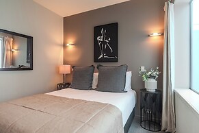 70 Tory Apartment