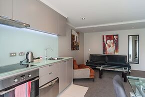70 Tory Apartment