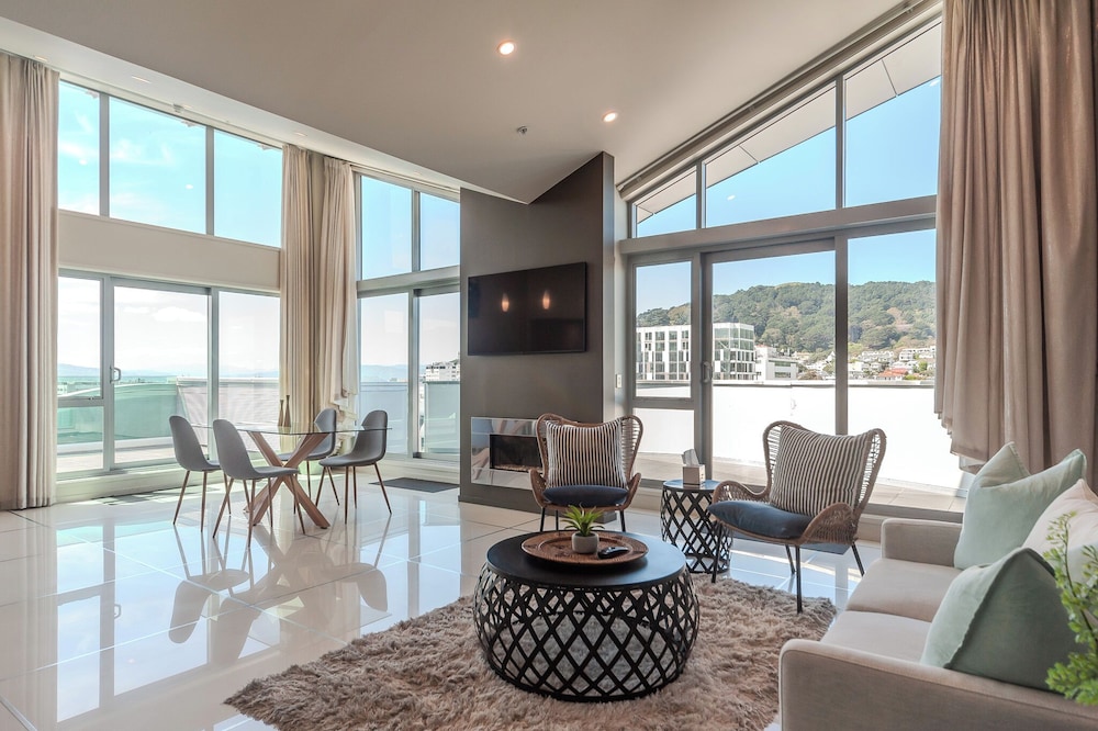 70 Tory Apartment