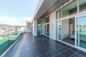 70 Tory Apartment