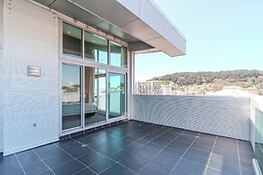 70 Tory Apartment
