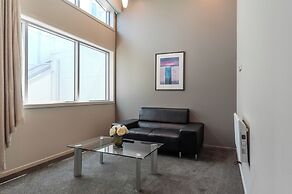 70 Tory Apartment