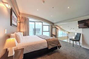 70 Tory Apartment