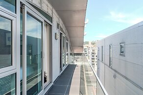 70 Tory Apartment