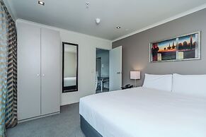 70 Tory Apartment