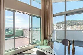 70 Tory Apartment