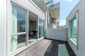 70 Tory Apartment
