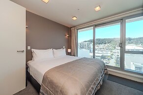 70 Tory Apartment