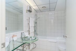 70 Tory Apartment