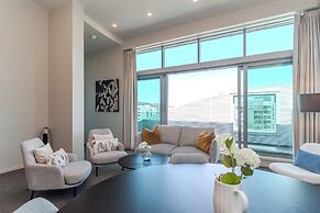 70 Tory Apartment