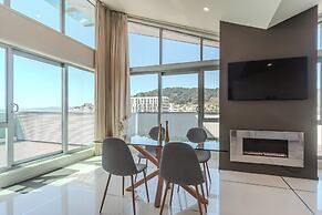 70 Tory Apartment