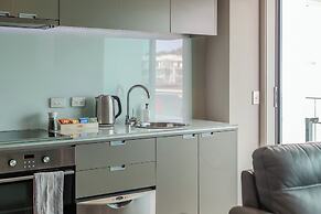 70 Tory Apartment