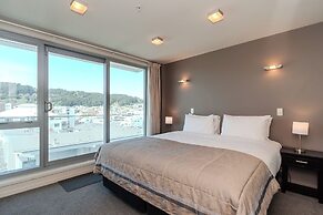 70 Tory Apartment