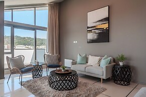 70 Tory Apartment