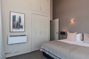 70 Tory Apartment