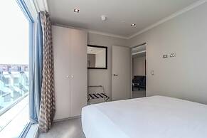 70 Tory Apartment