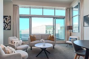 70 Tory Apartment