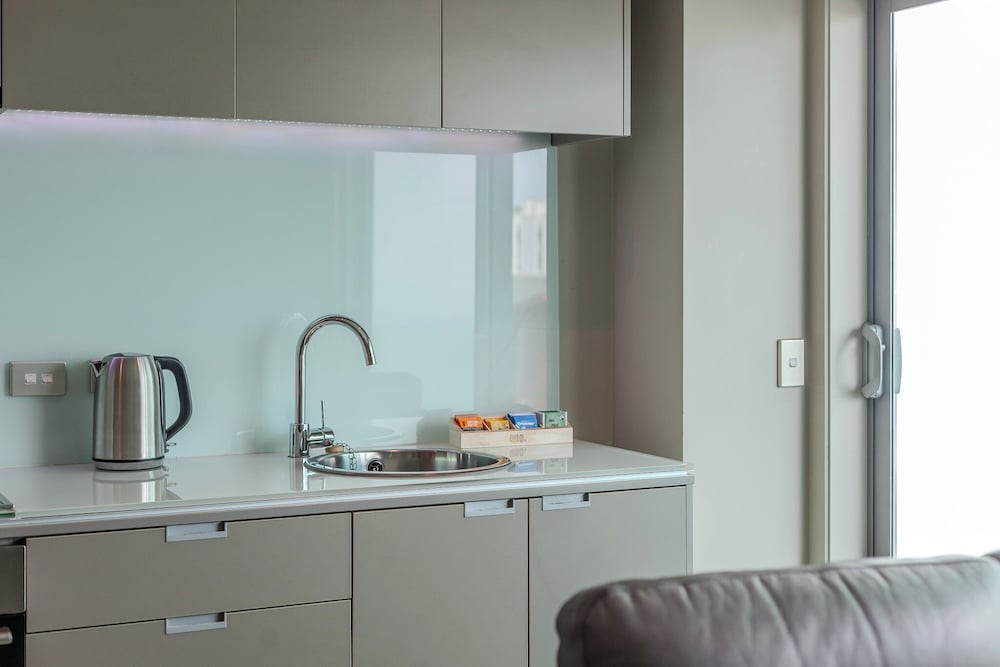 70 Tory Apartment