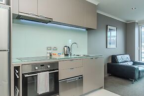 70 Tory Apartment