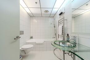 70 Tory Apartment