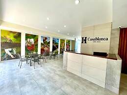 Hotel CasaBlanca Xilitla