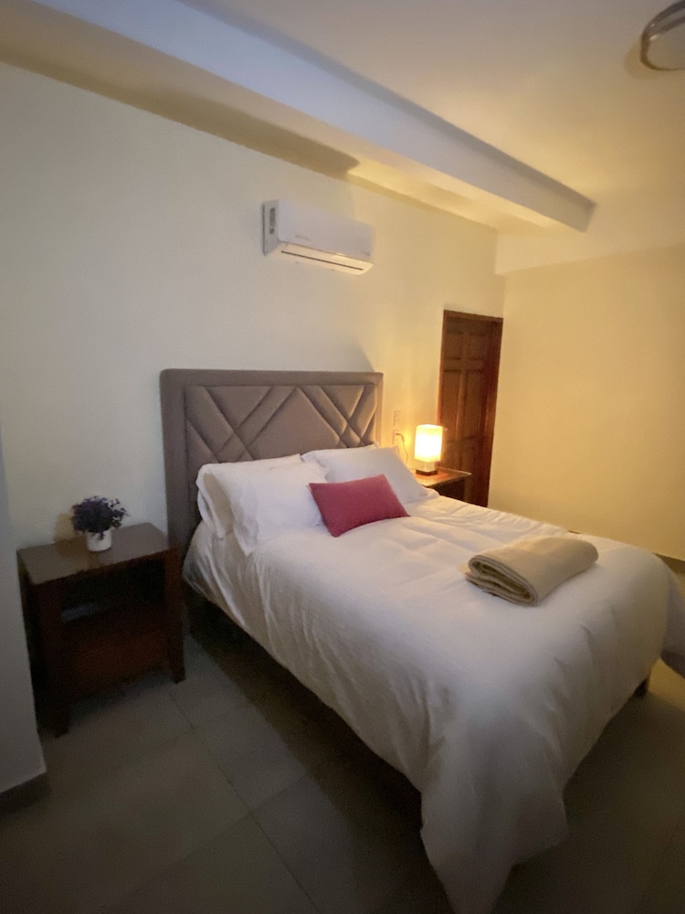 Hotel CasaBlanca Xilitla