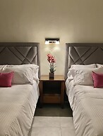 Hotel CasaBlanca Xilitla