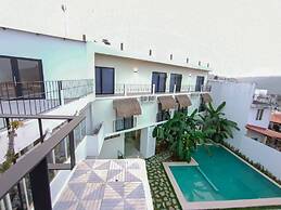 Hotel CasaBlanca Xilitla