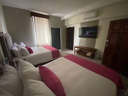 Hotel CasaBlanca Xilitla