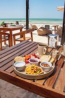 HAU Holbox Beach Front