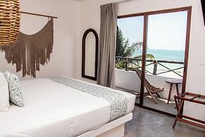 HAU Holbox Beach Front